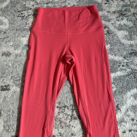 Lululemon Align Pant 25" - Picture 2 of 8
